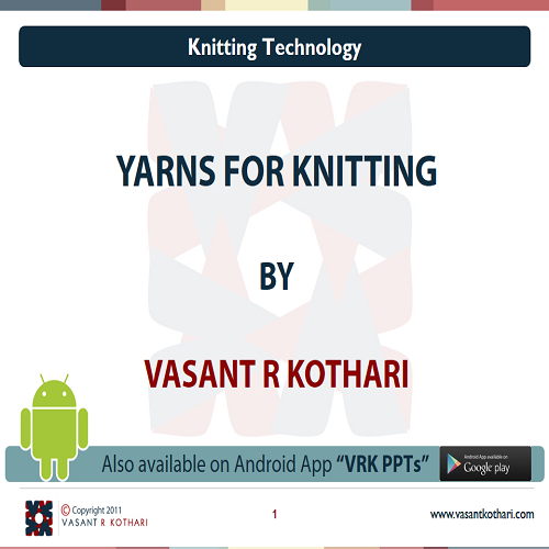 27YarnsforKnitting